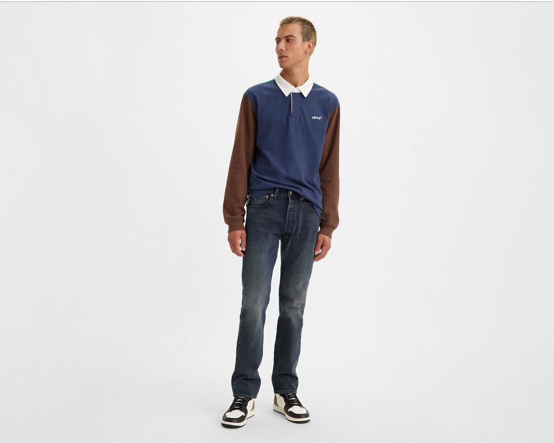 Galleria foto 'Levi’s, una storia in Denim. I 4 capi più iconici da uomo!' - foto 2