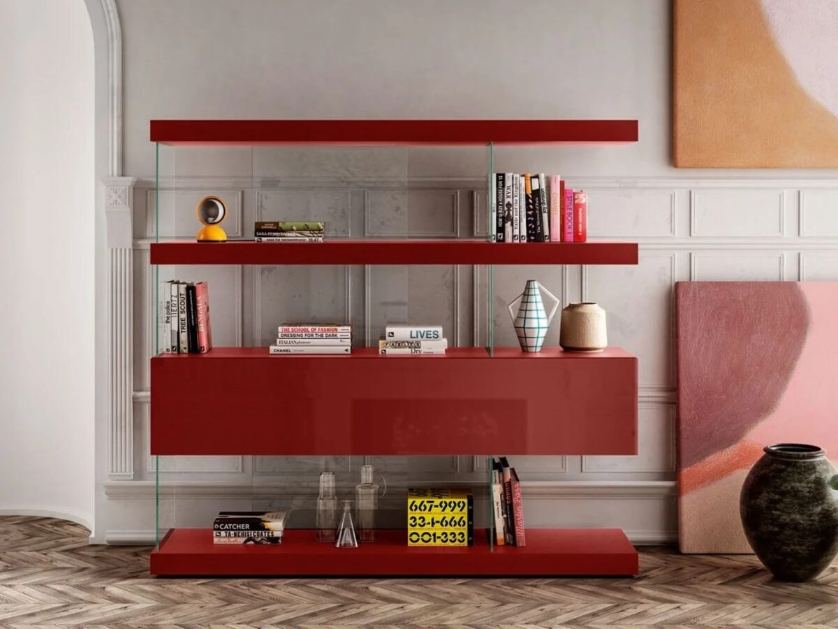 Galleria foto '7 Mobili e Complementi nel Colore ufficiale 2023, il Pantone Vivi Magenta. La selezione Archiproducts…' - foto 3