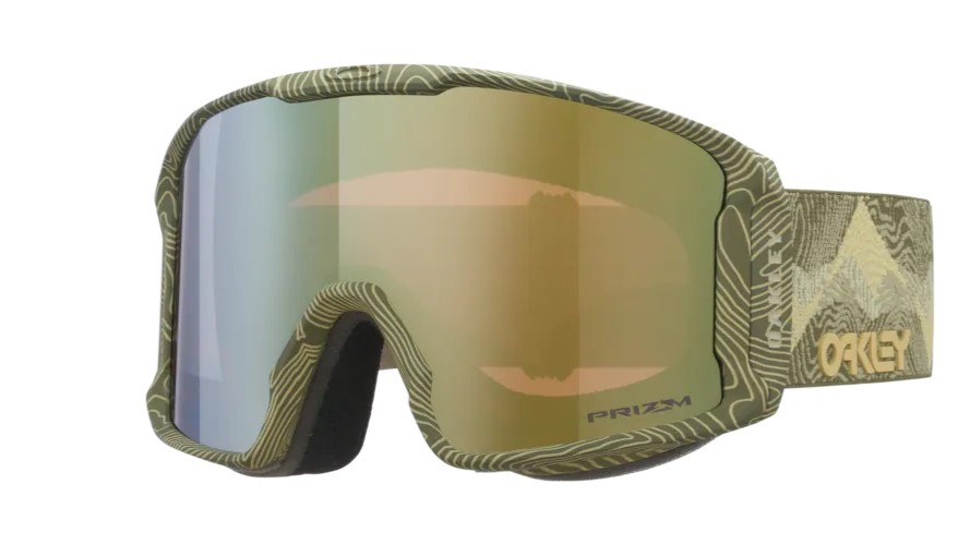 Galleria foto 'Oakley, Occhiali da sole sportivi: i 6 migliori del marchio per una vacanza sulla Neve!' - foto 5