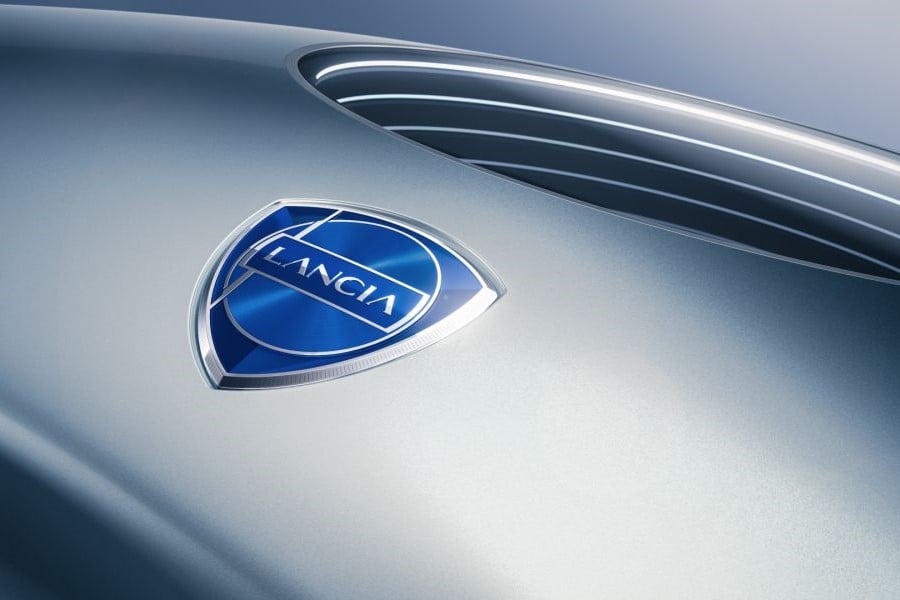 Galleria foto 'La nuova Era Lancia: Ecco le Novità più esclusive del Marchio!' - foto 1
