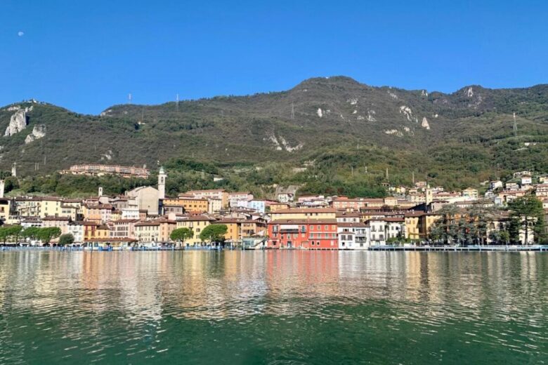 lovere borgo iseo