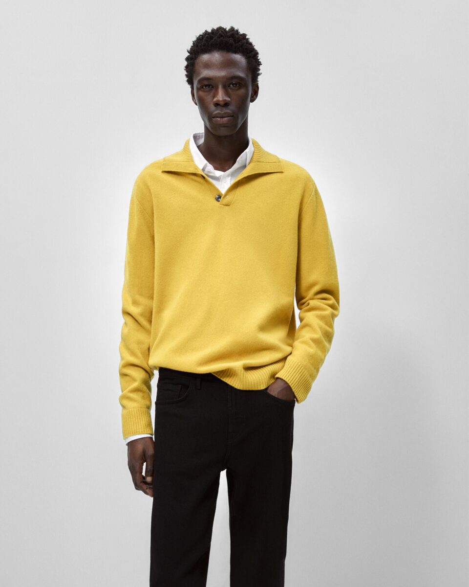 Galleria foto 'L’Eleganza firmata Massimo Dutti, 5 capi unici per “Lui”!' - foto 4