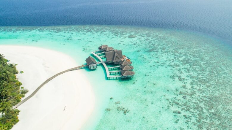 isola Maldive