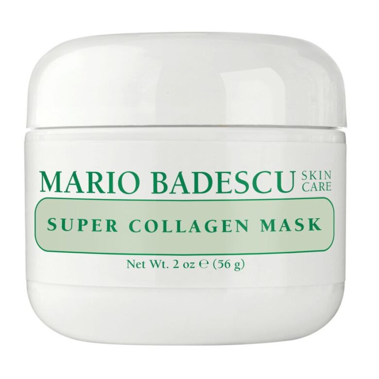 Super Collagen Mask, Mario Badescu