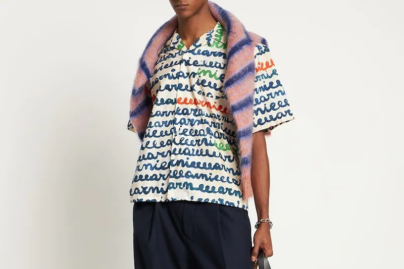 Galleria foto '6 stilose Camicie firmate da acquistare su Luisaviaroma!' - foto 3