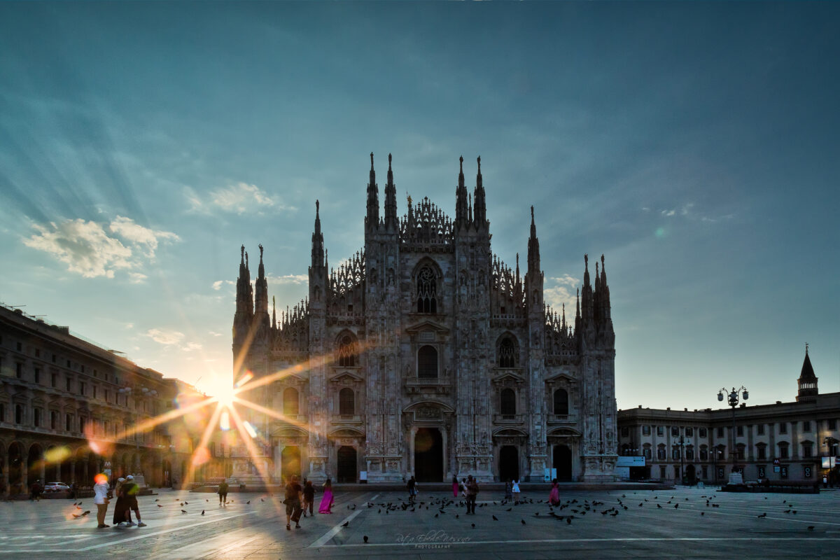 Mete viaggio più desiderate Milano