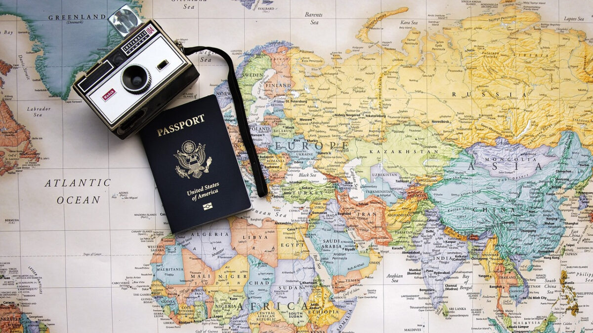 Viaggiare con un budget limitato: 5 consigli per una vacanza Low cost