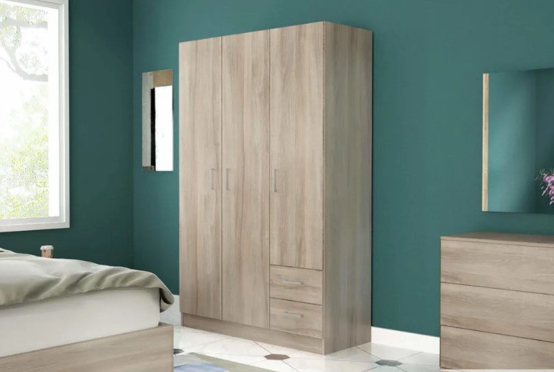 Galleria foto 'Come scegliere l’Armadio giusto: 6 Guardaroba perfetti per Te dal marketplace di Maisons du Monde' - foto 4