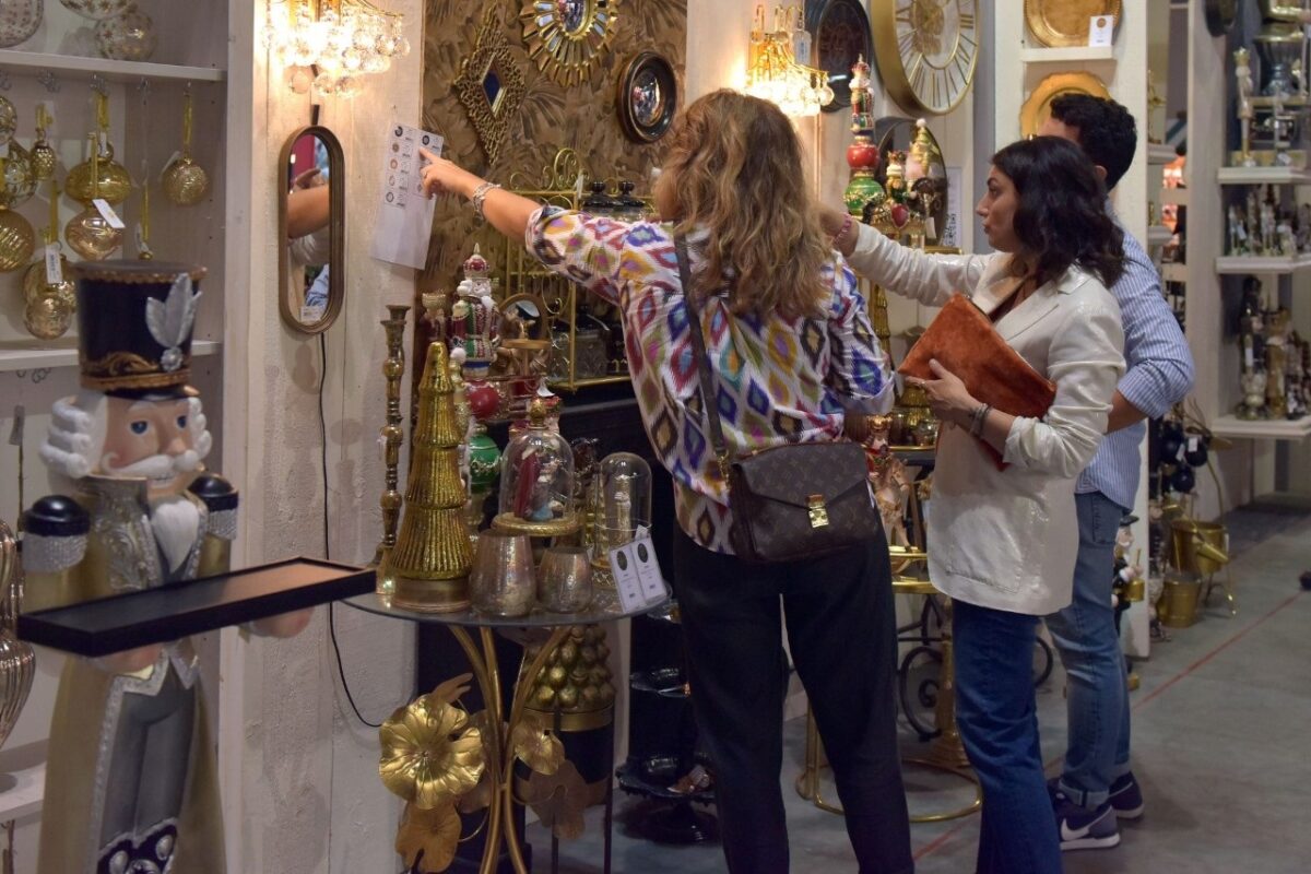 Galleria foto 'Appuntamento con il Design: 14 Fiere Europee da non perdere assolutamente!' - foto 9