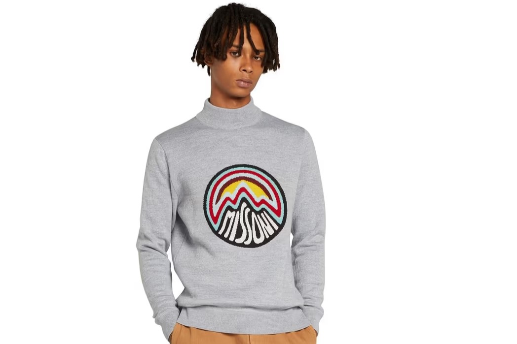 Galleria foto 'Dolcevita Uomo, i 5 modelli più fashion della Stagione!' - foto 3