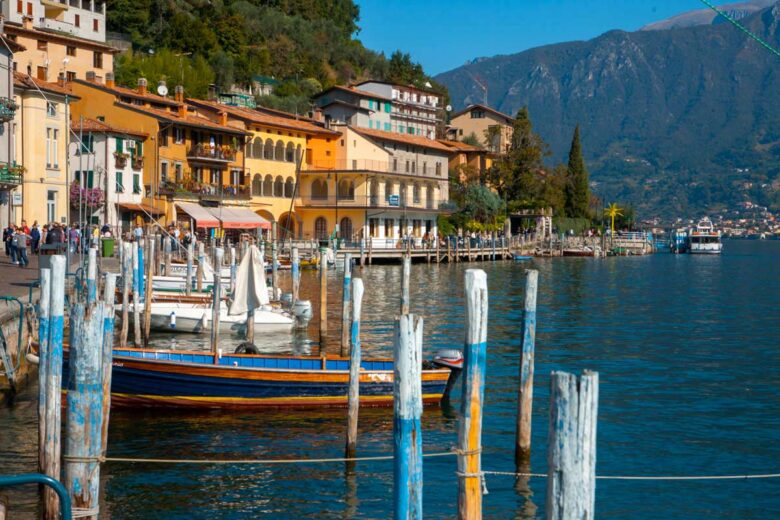 borgo lago iseo