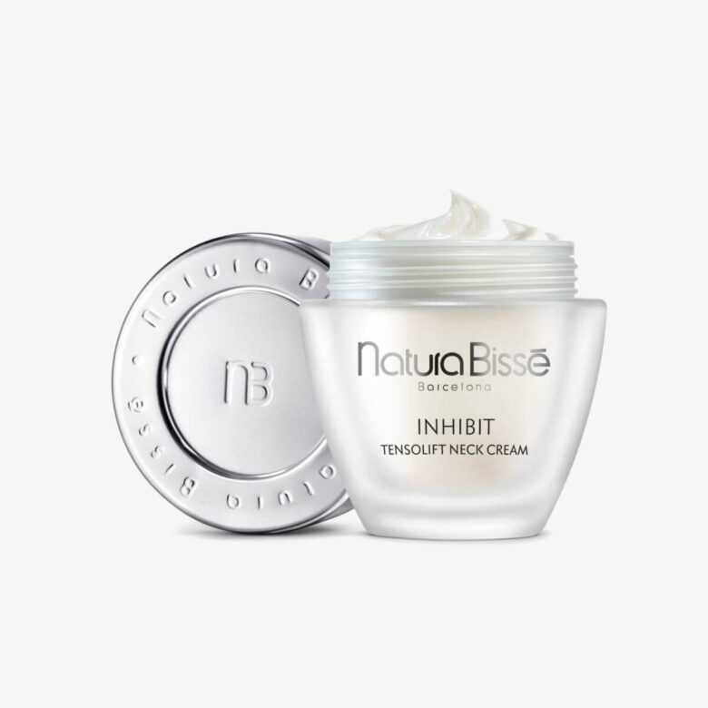 Inhibit Tensolift Neck Cream, Natura Bissé