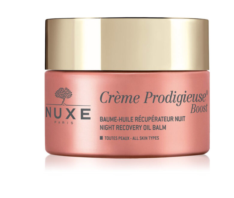 Crème Prodigieuse Boost, Nuxe