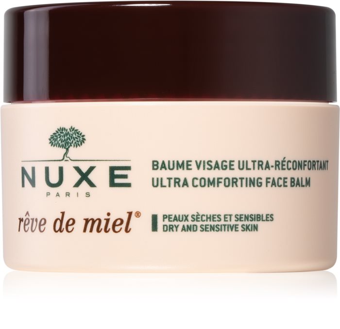 Rêve de Miel, Nuxe