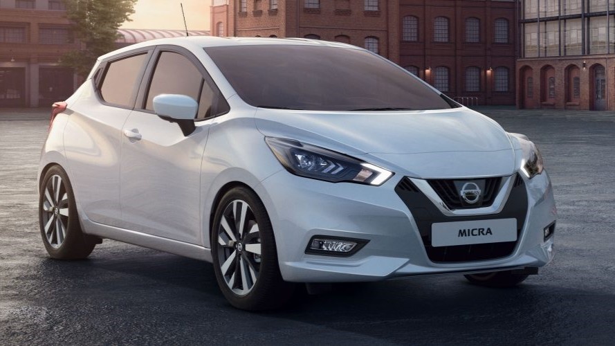 Galleria foto 'Le migliori offerte Auto del mese di Dicembre:  La Top 10!' - foto 2