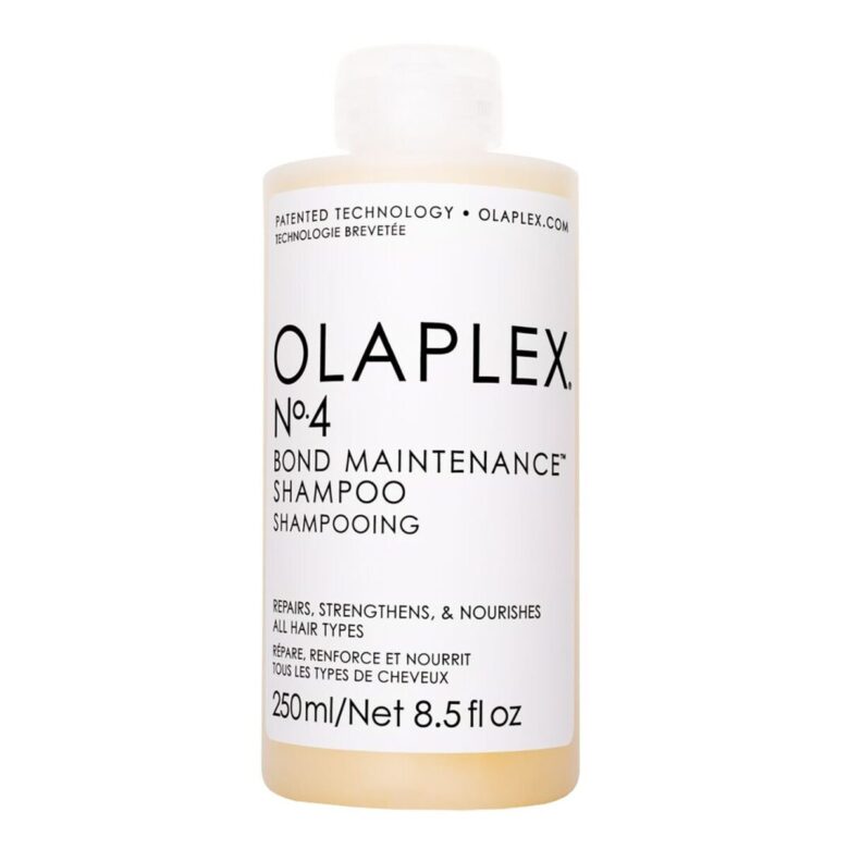 Bond Maintenance Shampoo # 4, Olaplex