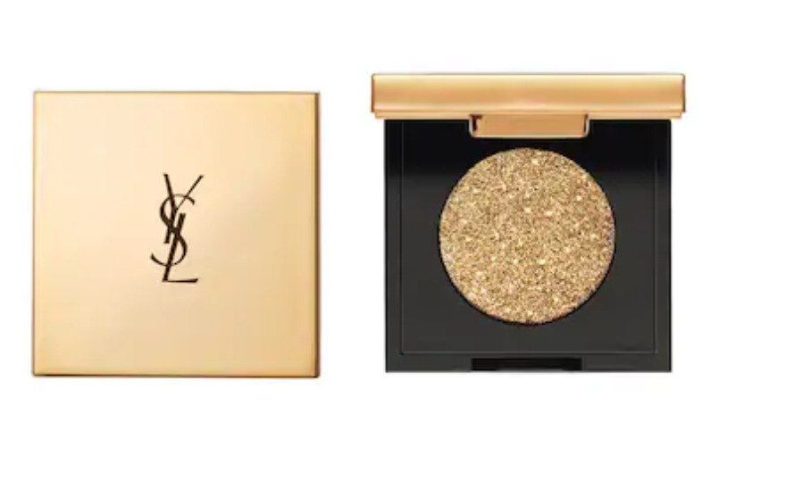 Galleria foto 'Make up Oro per le Feste di Natale: 5 trucchi Gold per splendere!' - foto 6