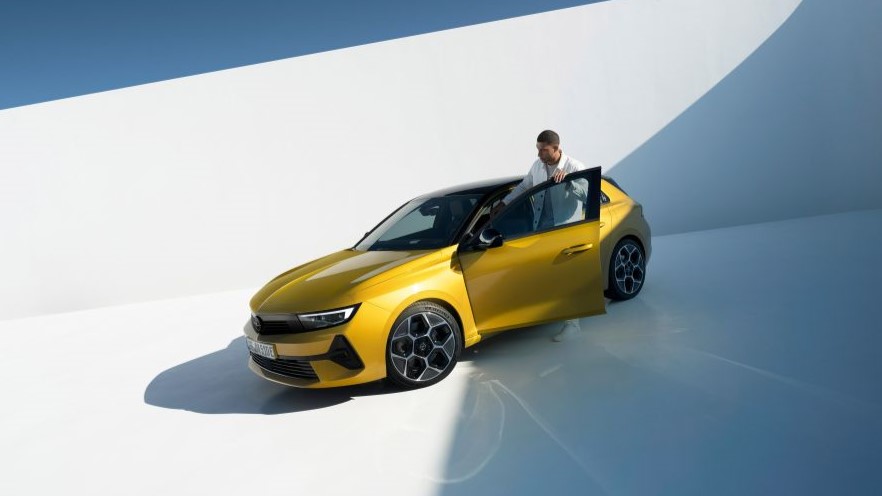 Galleria foto 'Le Utilitarie del 2023: 3 modelli in arrivo nel nuovo anno' - foto 2