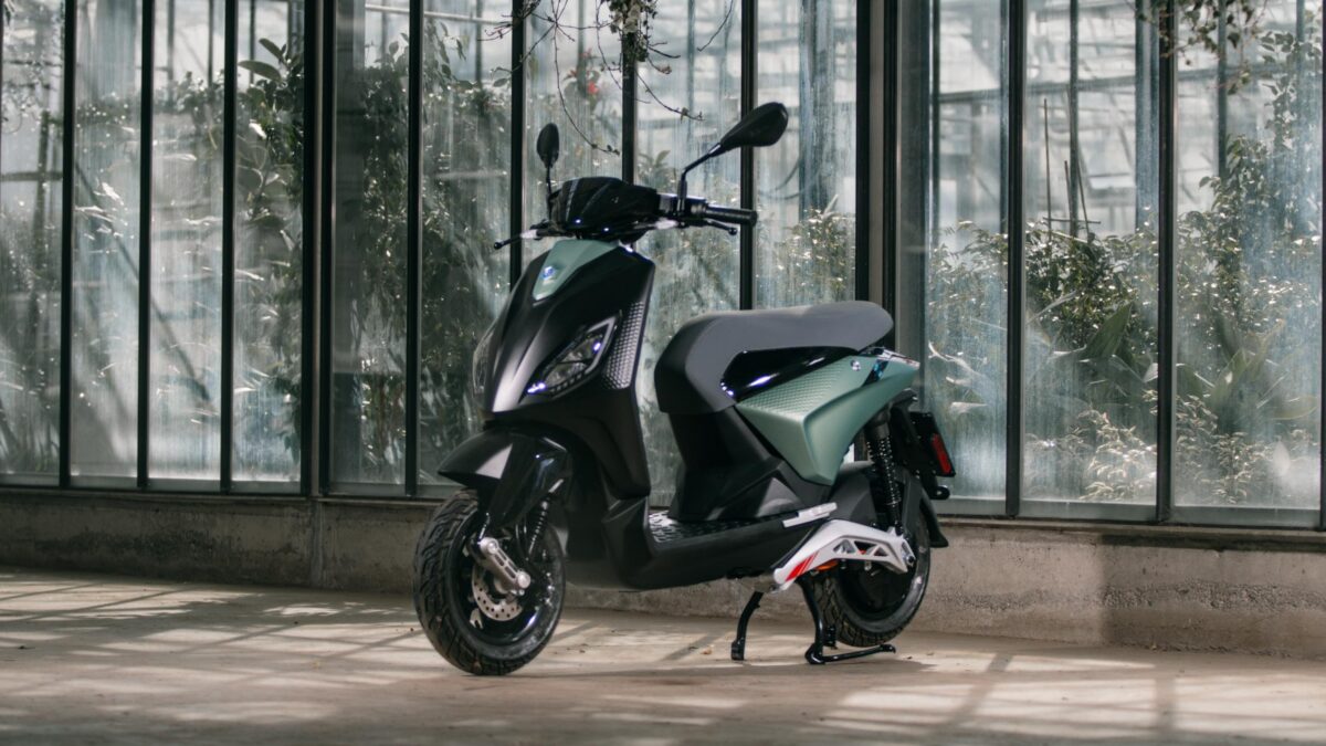Galleria foto 'I 7 migliori Scooter in arrivo nel 2023. Ecco la Classifica!' - foto 3