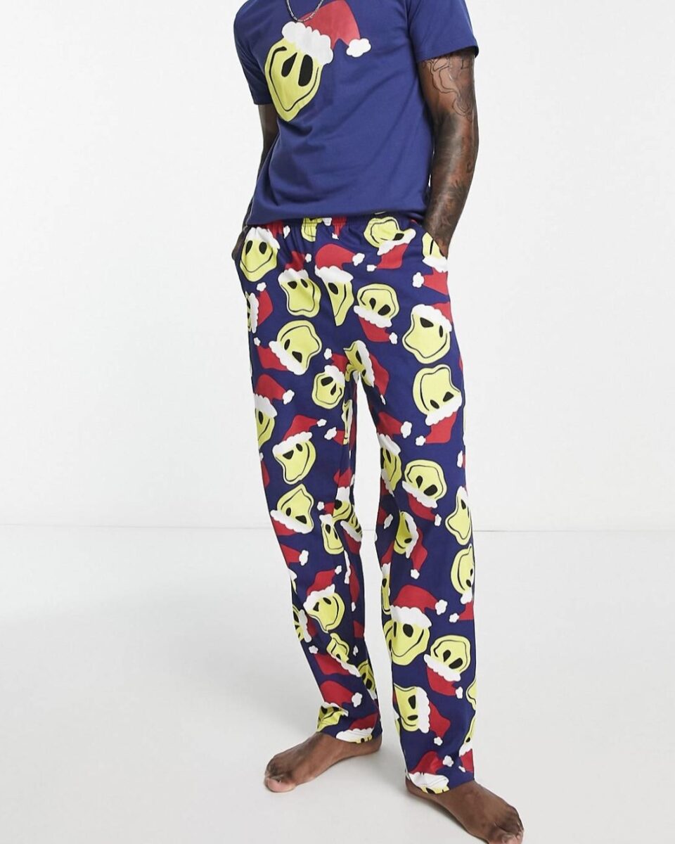 Galleria foto 'Asos veste l’Uomo per Natale: 5 Capi perfetti per creare la giusta atmosfera!' - foto 3