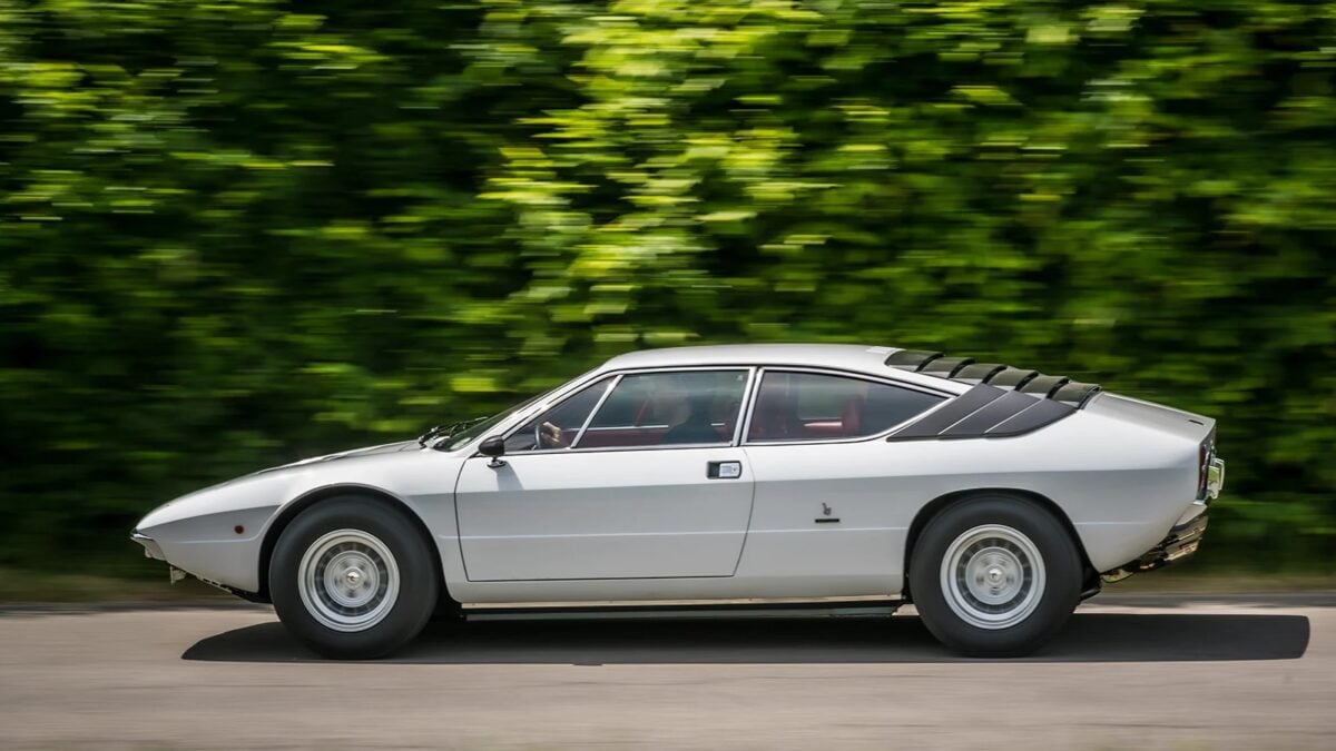 Passione Coupé: le 3 più belle degli anni ’70!