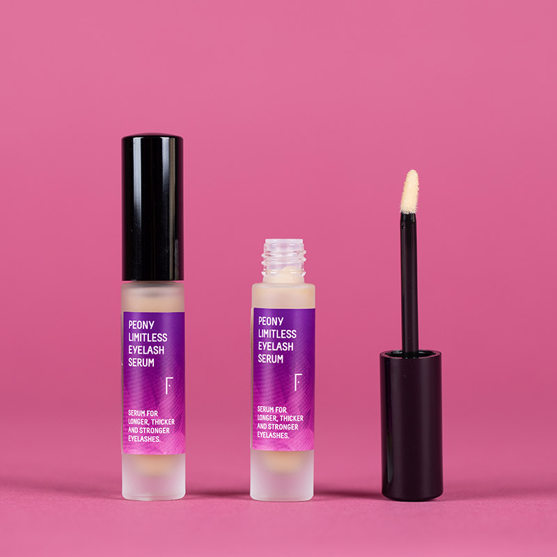 Galleria foto 'I 6 migliori sieri Ciglia allunganti per uno sguardo che cattura!' - foto 2