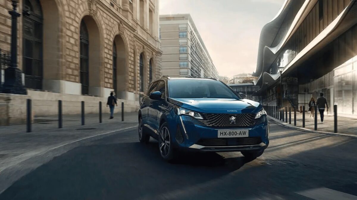 Galleria foto 'Auto per Famiglia: i 6 modelli con il Bagagliaio più spazioso!' - foto 6