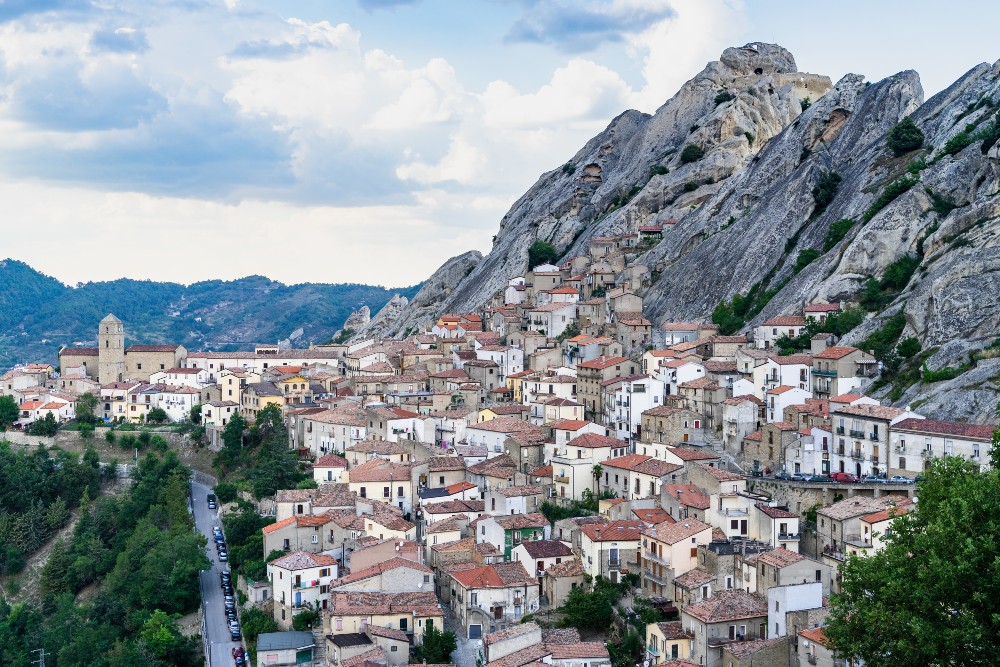 Le 4 Terme più belle della Basilicata. Che Sogno!
