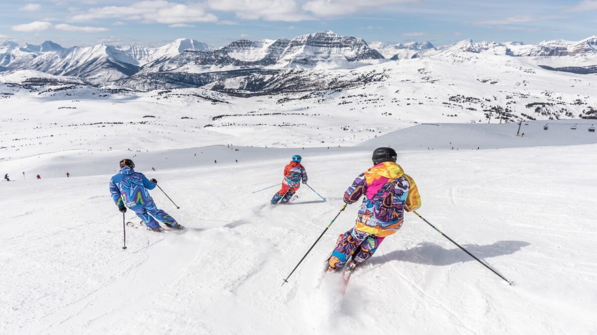 Piste da Sci: la Top 5 Italiana! Ecco le più belle…