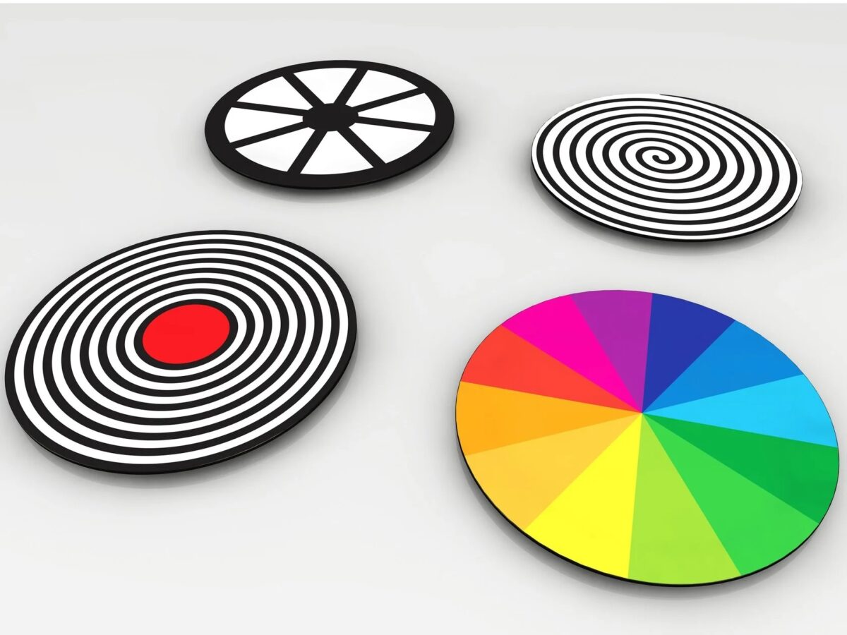 Galleria foto '7 Servizi di Piatti di Design per imbandire con Stile la vostra Tavola di Capodanno!' - foto 3