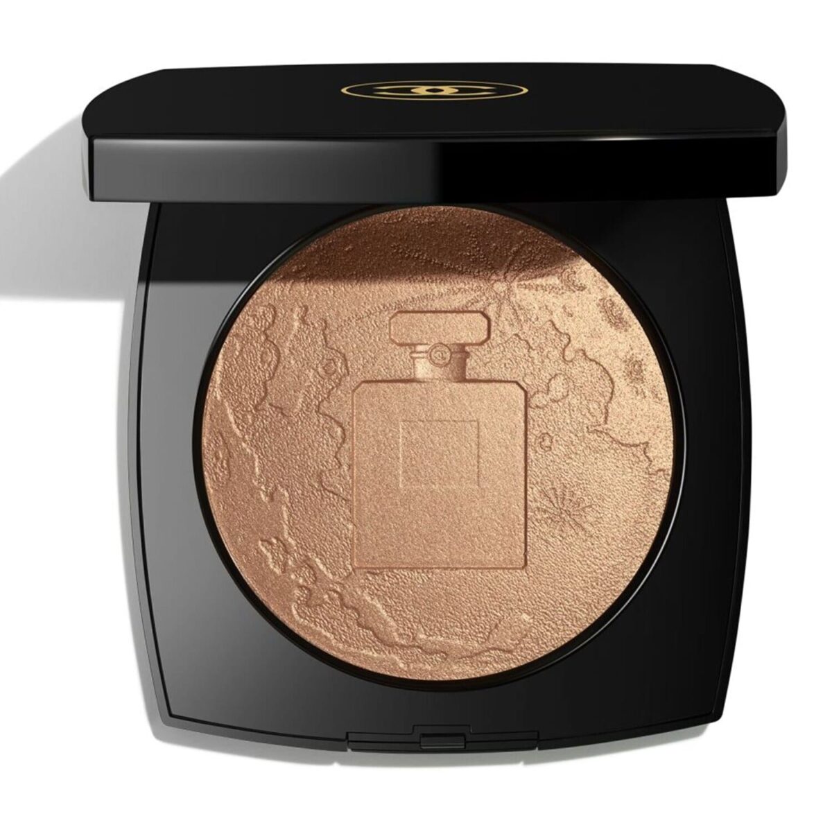 Galleria foto 'Truccata per le Feste: 5 prodotti per il make up perfetto!' - foto 6