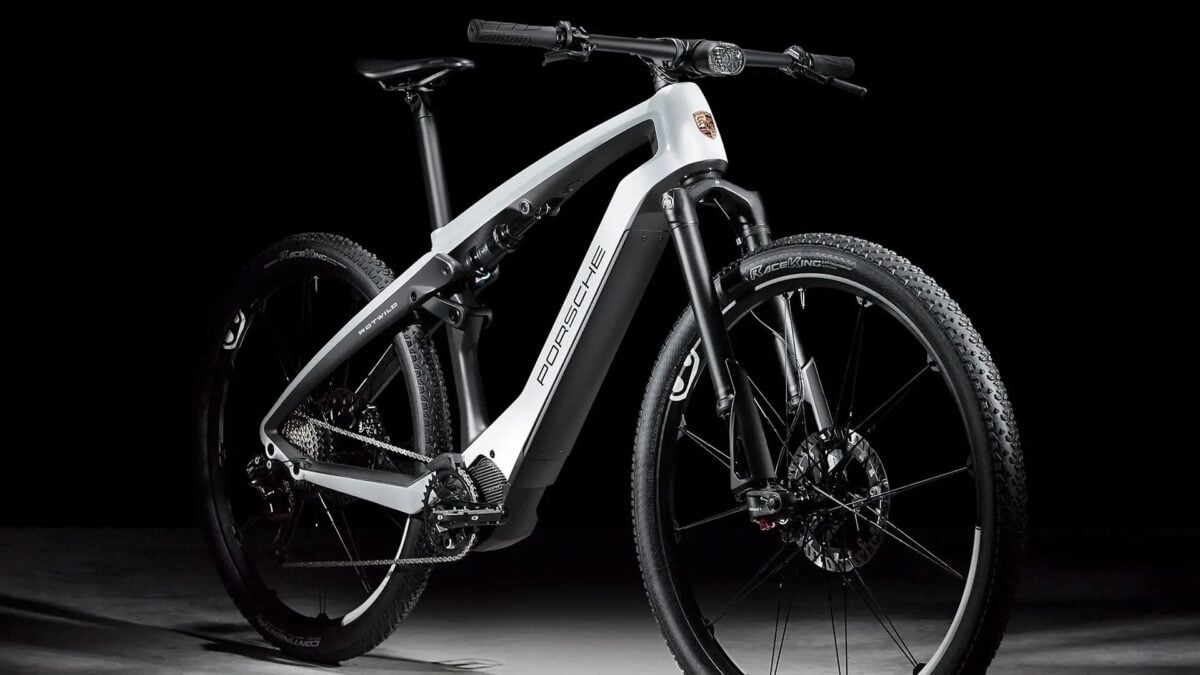 Galleria foto 'Le 4 migliori E-bike realizzate dai grandi marchi dell’Automotive' - foto 2