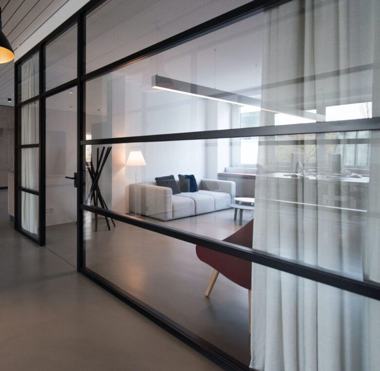 Zona Living open Space: come dividere il Soggiorno dalla Cucina ma senza muri… Zona Living open Space: come dividere il Soggiorno dalla Cucina ma senza muri…