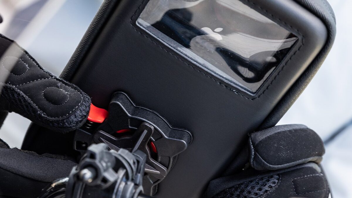 Galleria foto '5 utilissimi Accessori per la tua Moto firmati Givi' - foto 1