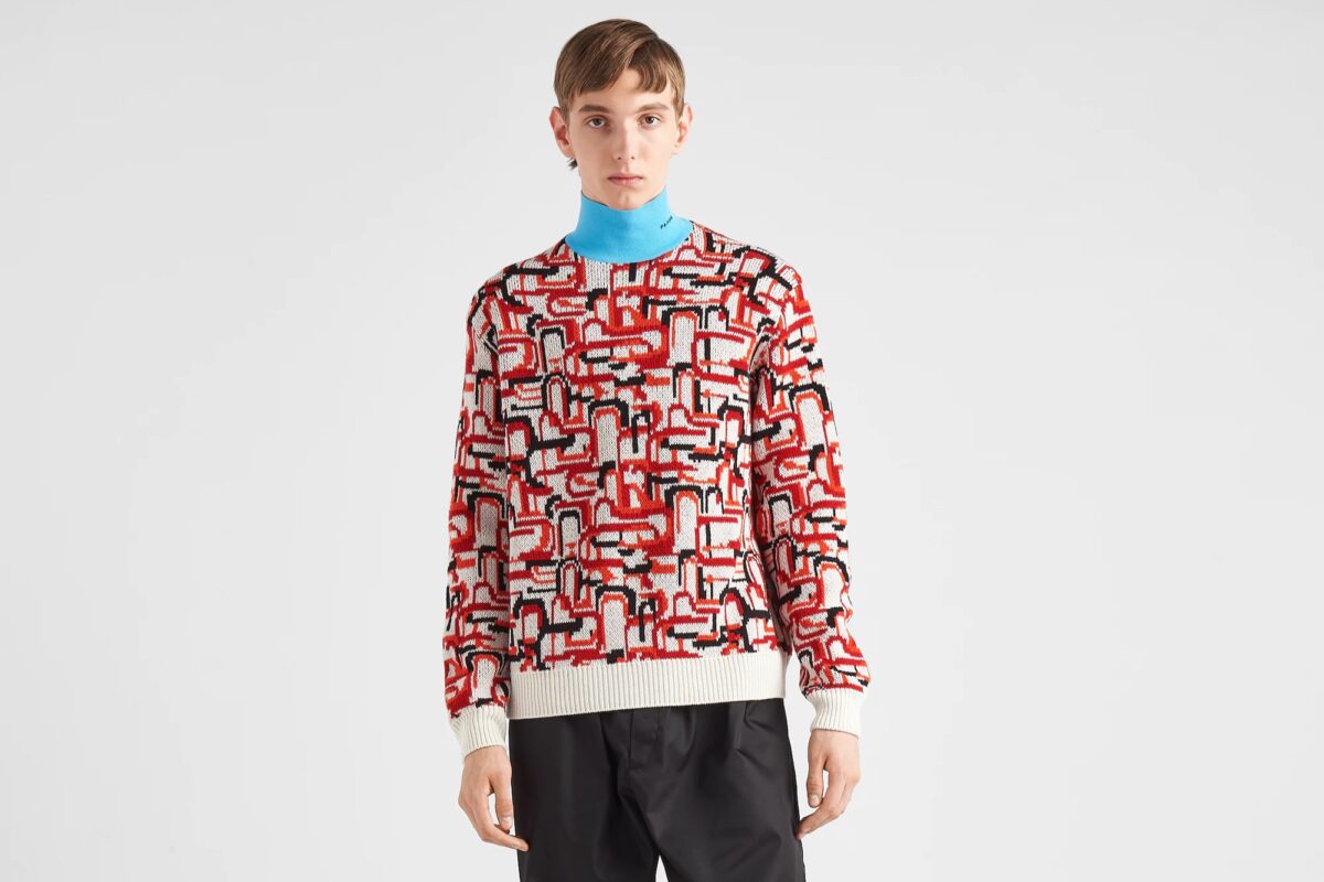 Galleria foto 'Dolcevita Uomo, i 5 modelli più fashion della Stagione!' - foto 1