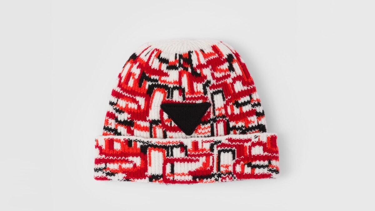 Galleria foto '5 Berretti di Lana da Uomo caldi e raffinati da avere assolutamente!' - foto 2