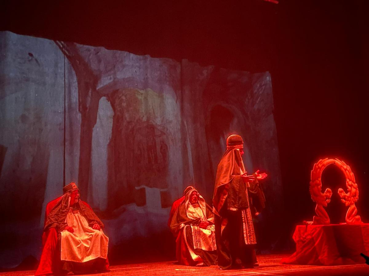 Galleria foto 'Presepi Viventi: 5 Borghi Italiani in cui vivere l’incanto della natività' - foto 3