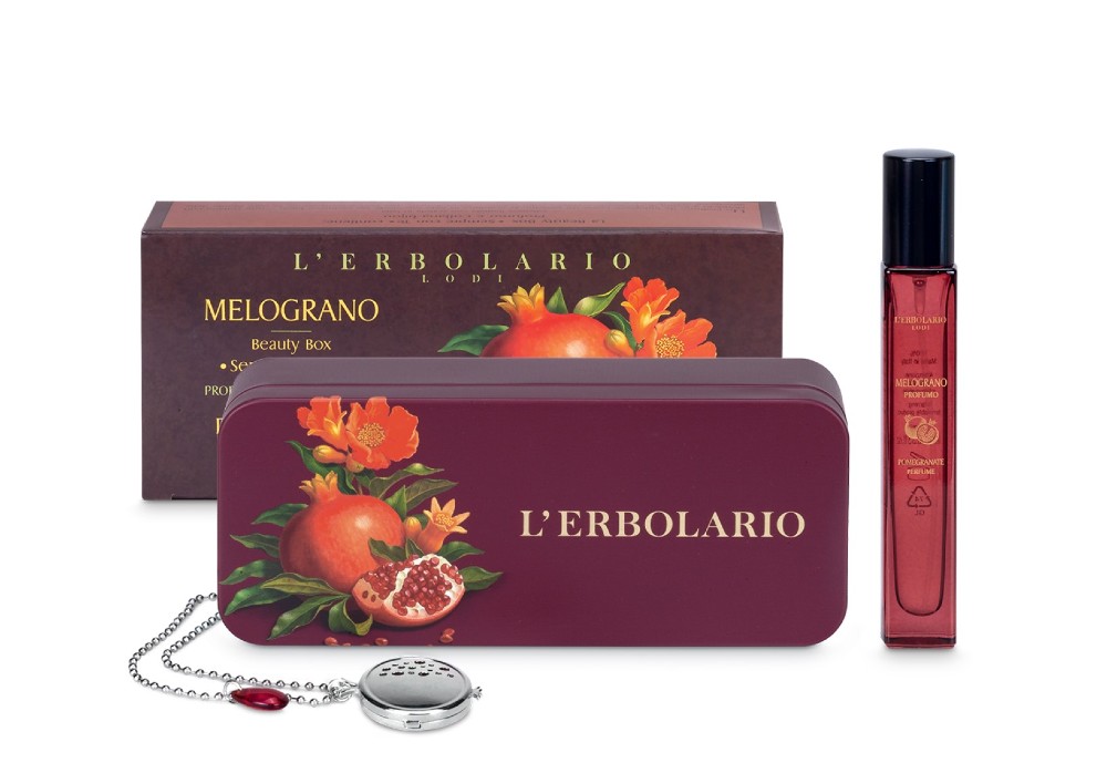 Galleria foto 'Natale in Bellezza: 6 idee Regalo Beauty da fare a un’amica' - foto 6