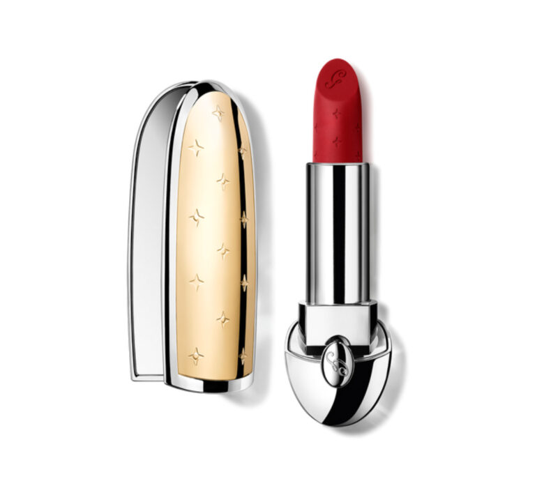 Rouge G Luxurious Velvet, Guerlain