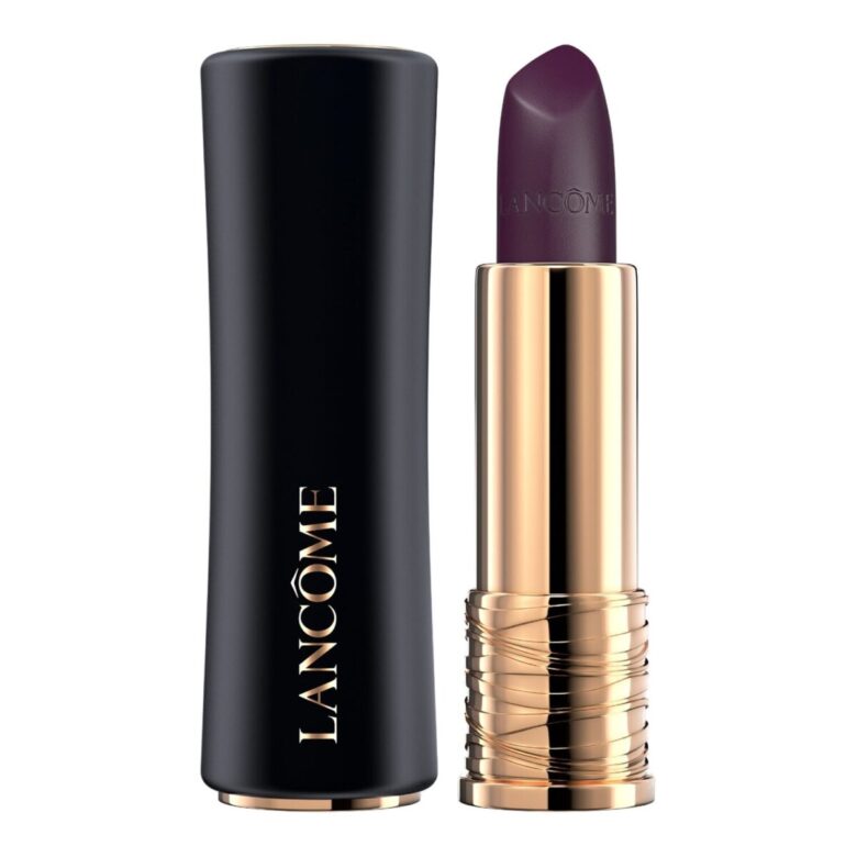 L'Absolu Rouge Matte, Lancome
