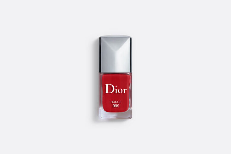 Dior Vernis, Dior