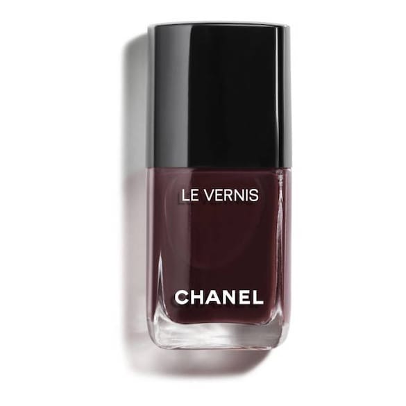 Les vernis, Chanel