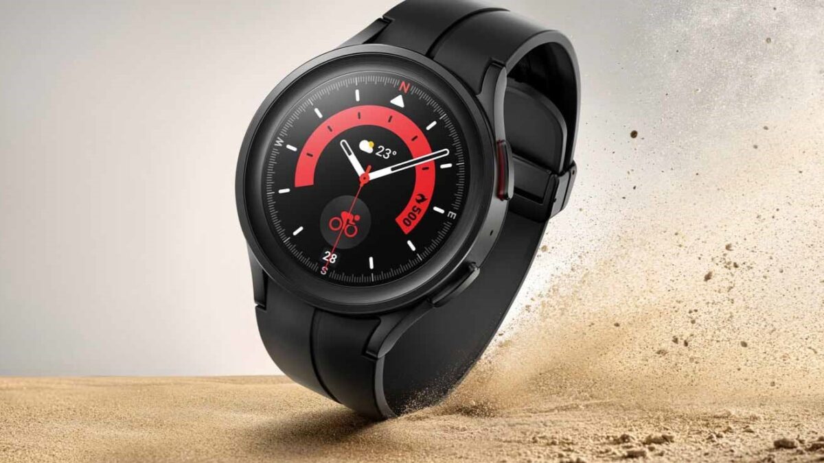 Galleria foto 'I 3 migliori Smartwatch da Regalare a Natale!' - foto 1