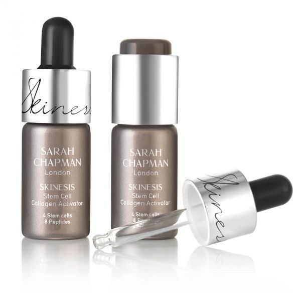 Stem Cell Collagen Activator Duo 2 x 10 ml, Sarah Chapman