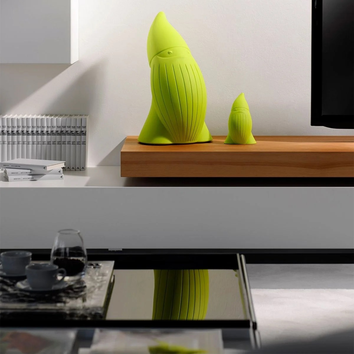 Galleria foto '6 pezzi di Design per la Casa da Regalare a Natale! Sculture, dipinti, vasi e tanto altro…' - foto 6