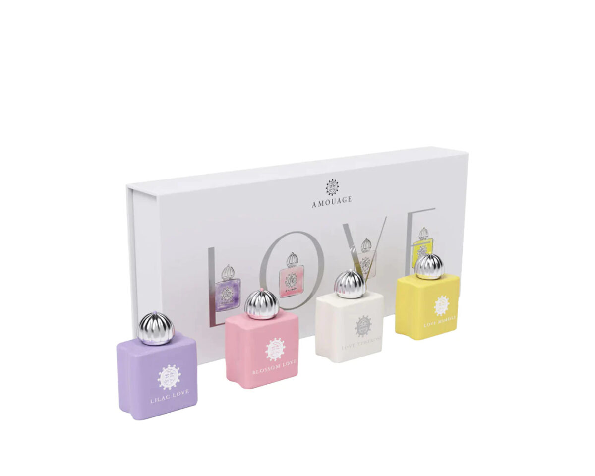 Galleria foto 'Il Natale in bellezza: le 5 migliori idee regalo beauty per la tua mamma' - foto 7