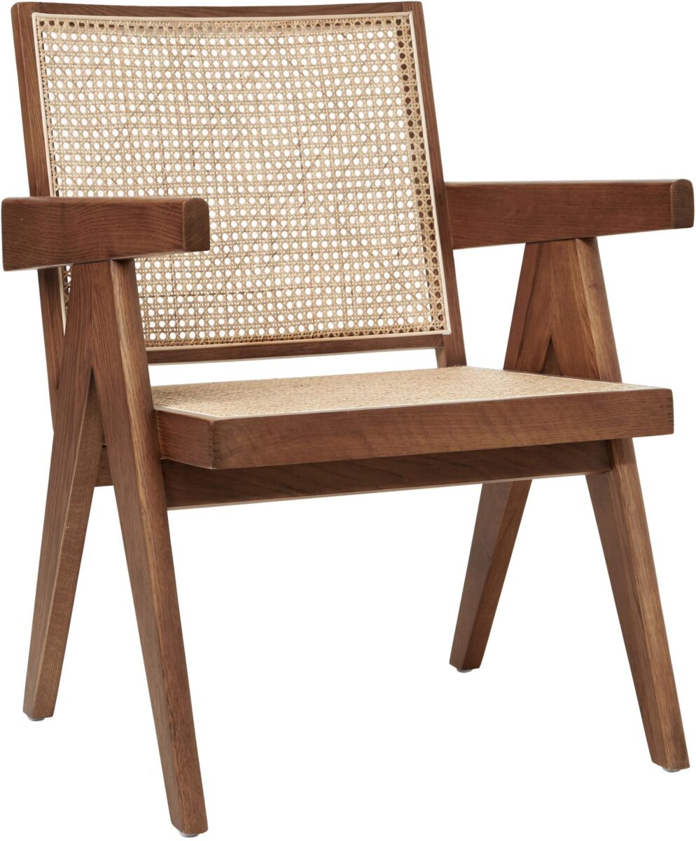 Galleria foto '5 Mobili e Complementi in fine Paglia di Vienna. Eleganza senza tempo!' - foto 3