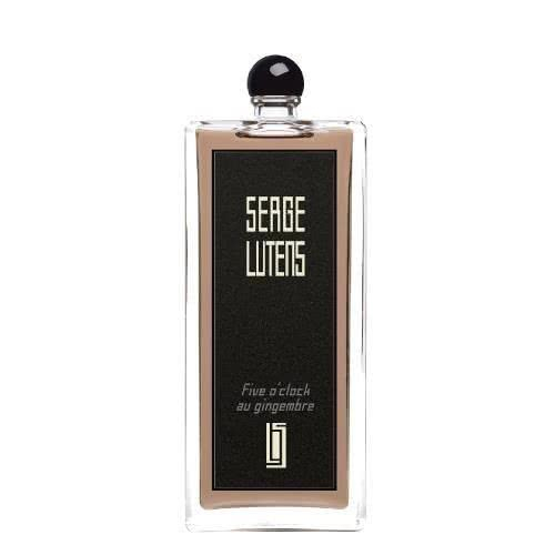 Serge Lutens Five O'Clock Au Gingembre