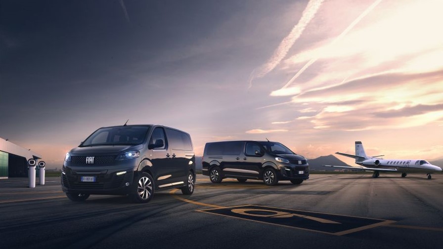 Galleria foto 'E-Ulysse vs ID.Buzz, la sfida delle Monovolume europee. Scontro fra titani…' - foto 4