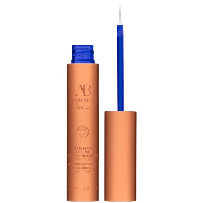 The Eyebrow and Lash Enhacing Serum, Augustinus Bader